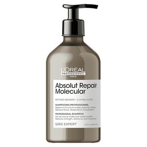 Absolut Repair Molecular Sulfate-Free Shampoo
