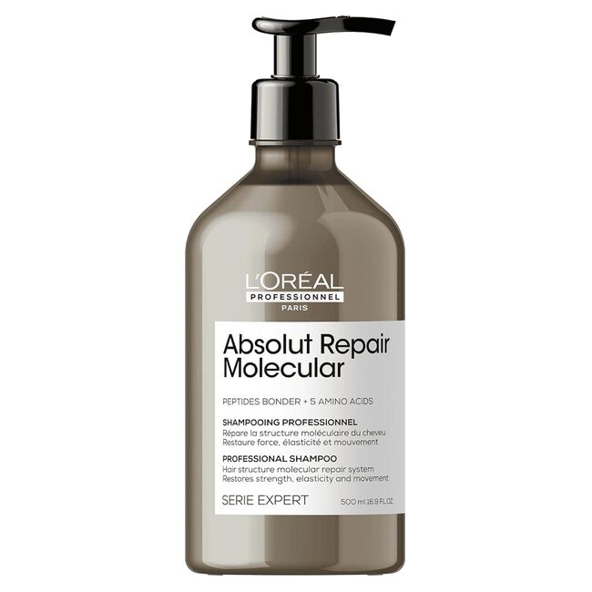 Absolut Repair Molecular Sulfate-Free Shampoo