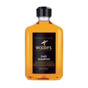 Daily Shampoo