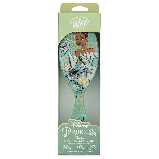 Tiana Elegant Princess Original Detangler