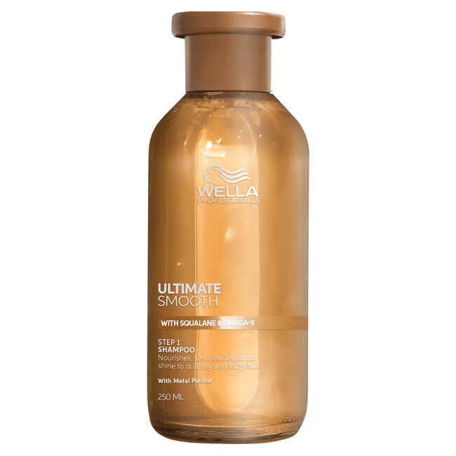 Ultimate Smooth Shampoo