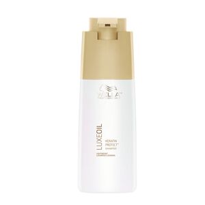 Keratin Protect Shampoo
