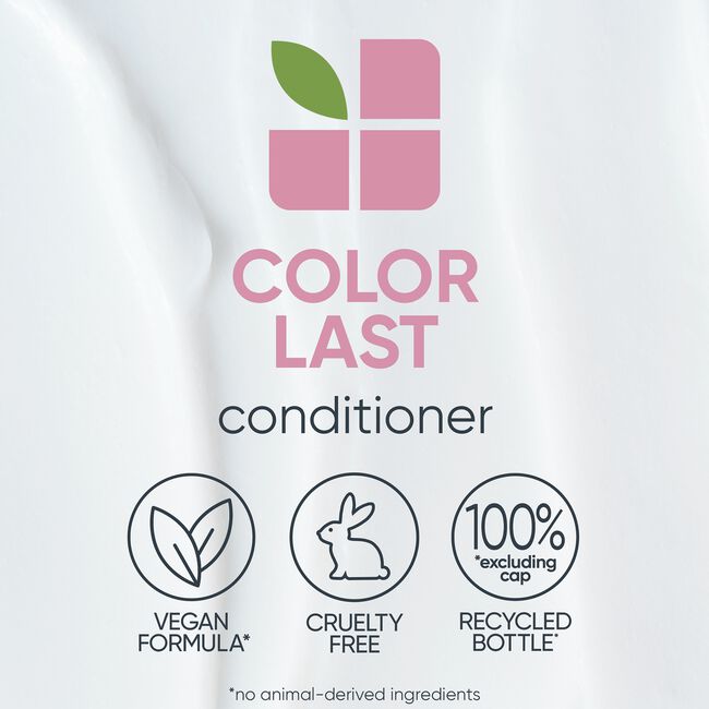 ColorLast Conditioner for Color-Treated Hair