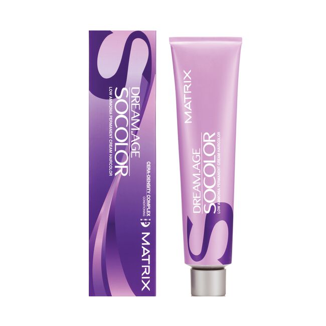 Dream Age - SoColor