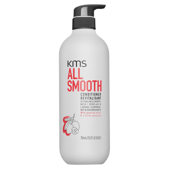 ALLSMOOTH Conditioner