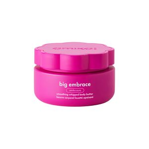 Big Embrace Smoothing Whipped Body Butter