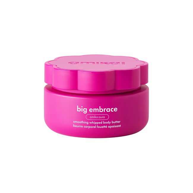Big Embrace Smoothing Whipped Body Butter