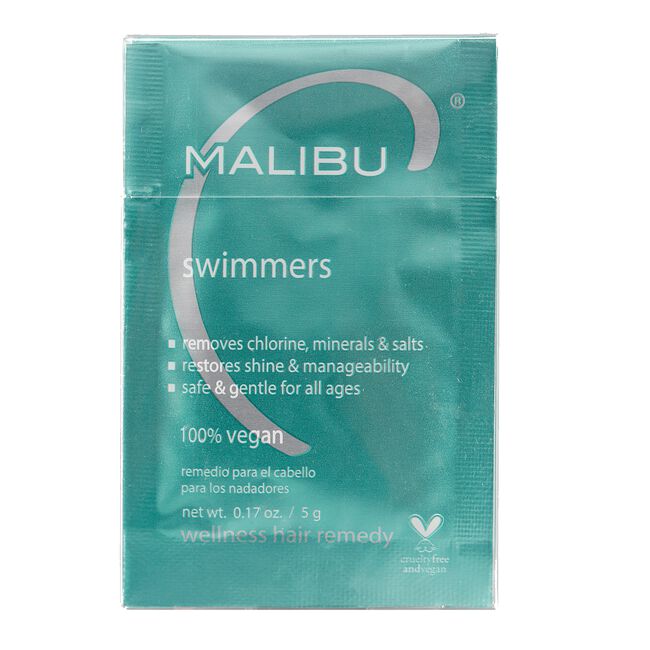 Swimmers Solution Box