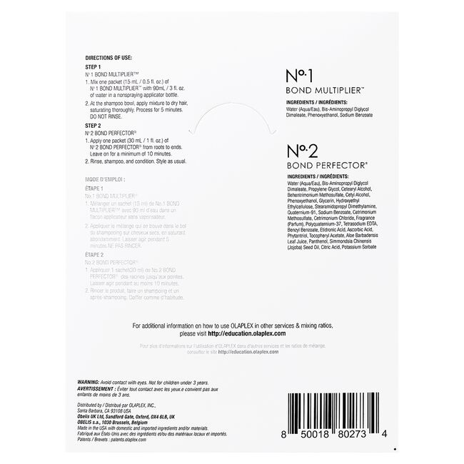 The Stand-Alone Treatment Single-Use Professional System