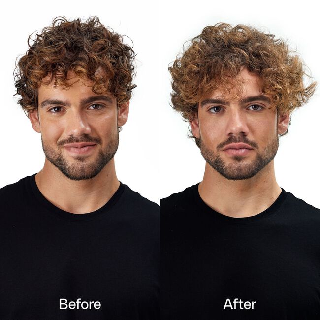 VitalCurl+ Soft Defining Mousse