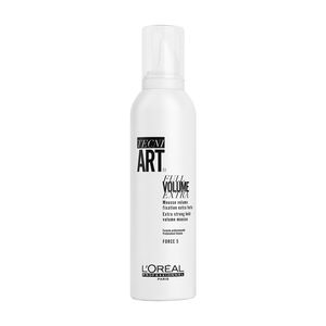 Tecni.Art Full Volume Extra Mousse
