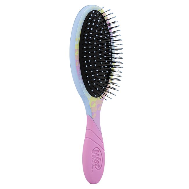 Dazzling Dots Pro Detangler Pink