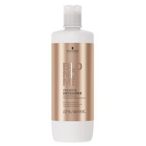 BlondMe 12%/40 Volume Premium Developer