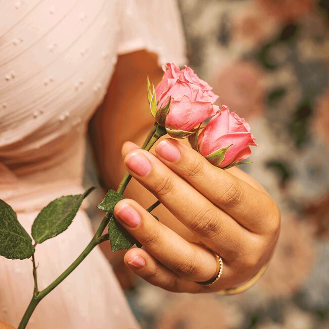 Feeling Fleur-ty