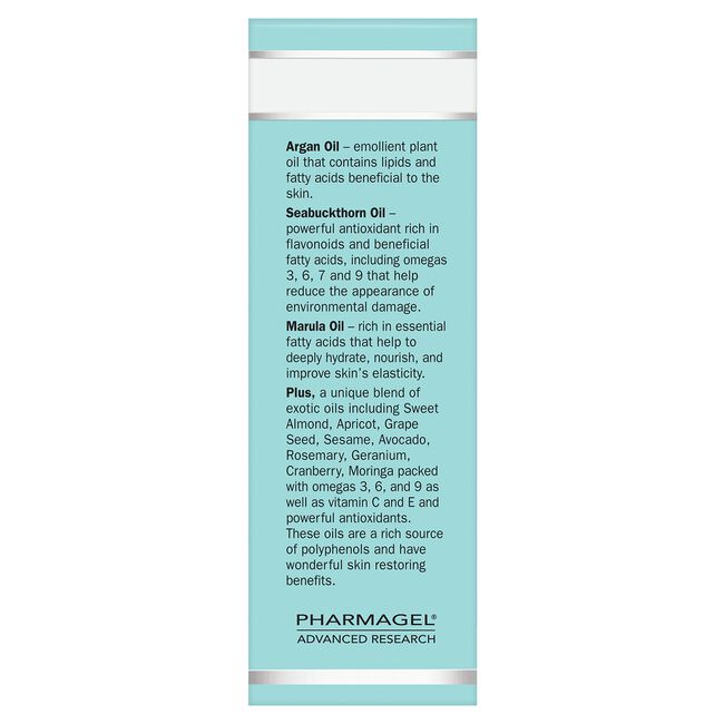 Nourish Oil