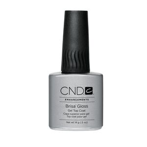 Brisa Gloss Gel Top Coat