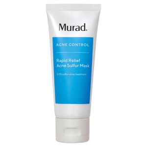 Rapid Relief Sulfur Mask