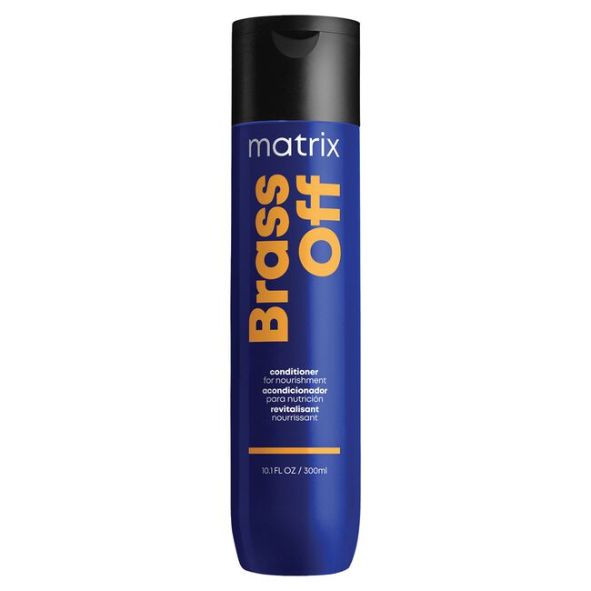 Brass Off Conditioner