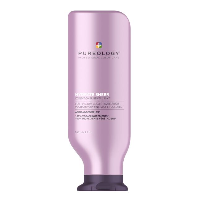 Hydrate Sheer Conditioner