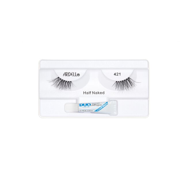 Half Naked Lashes #421