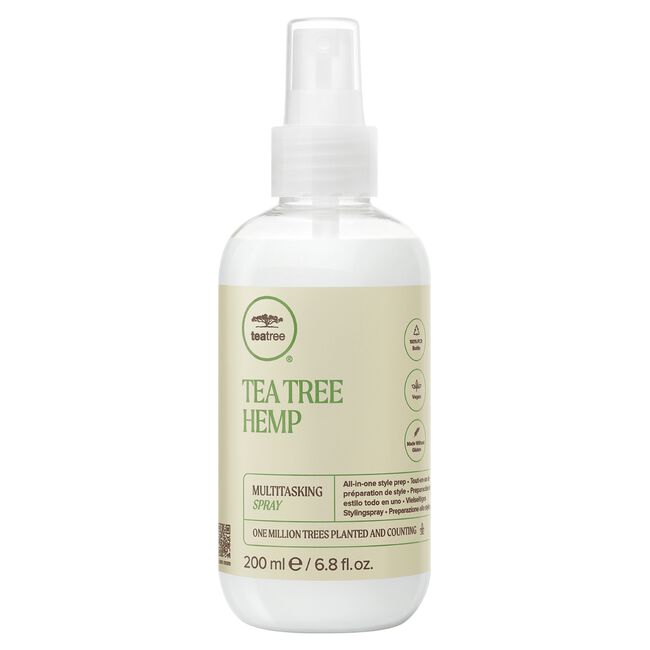 Hemp Multitasking Spray