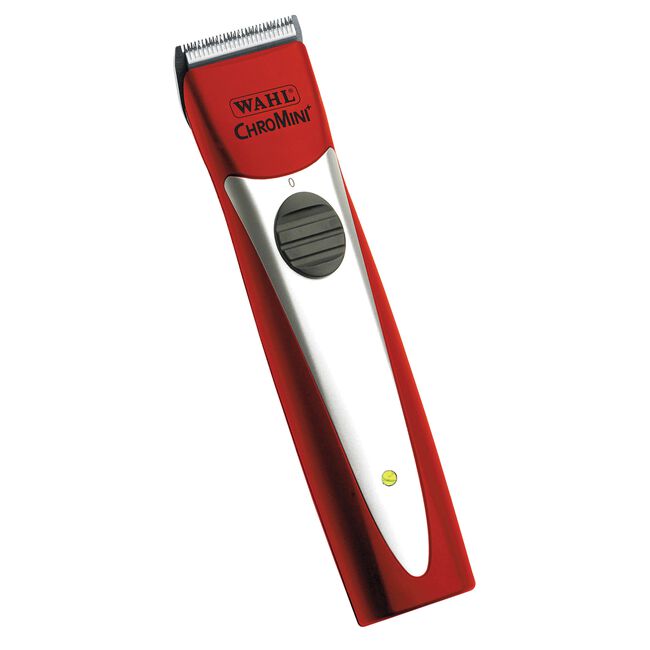 Red Velvet Chromini Trimmer
