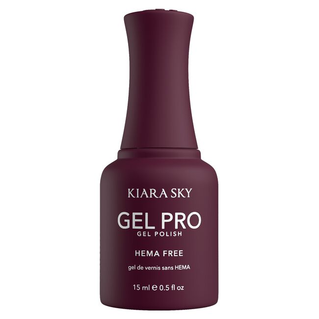 Marooned Gel Pro HEMA-Free Gel Polish