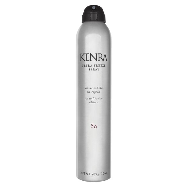 Ultra Freeze Spray 30