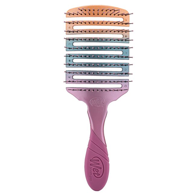Bold Ombre Flex Dry Purple