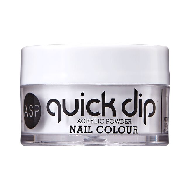 Quick Dip Acrylic Powder ASP CosmoProf