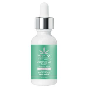 Cucumber & Aloe Smoothing Day Serum