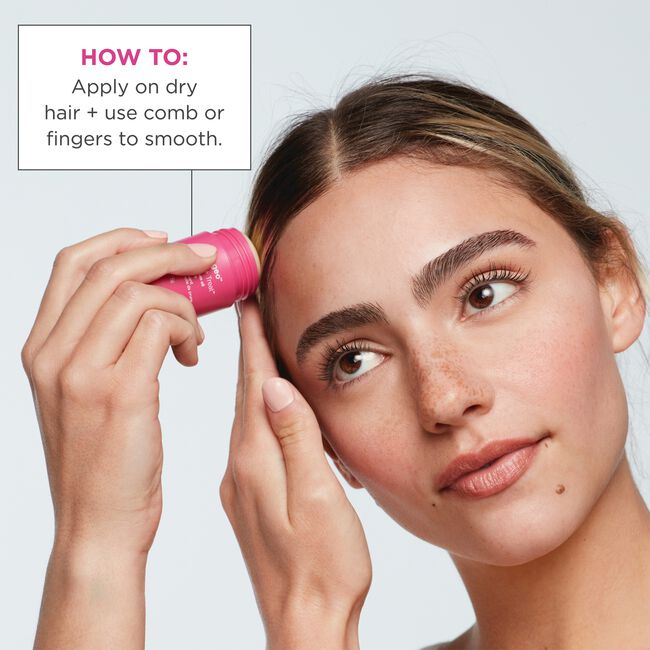 Style + Treat Yuzu + Plum Oil Sleek Stick