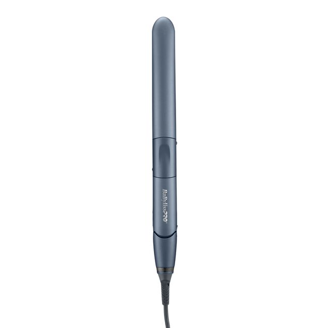 Nano Titanium 1" TrueTension Electromagnetic Flat Iron