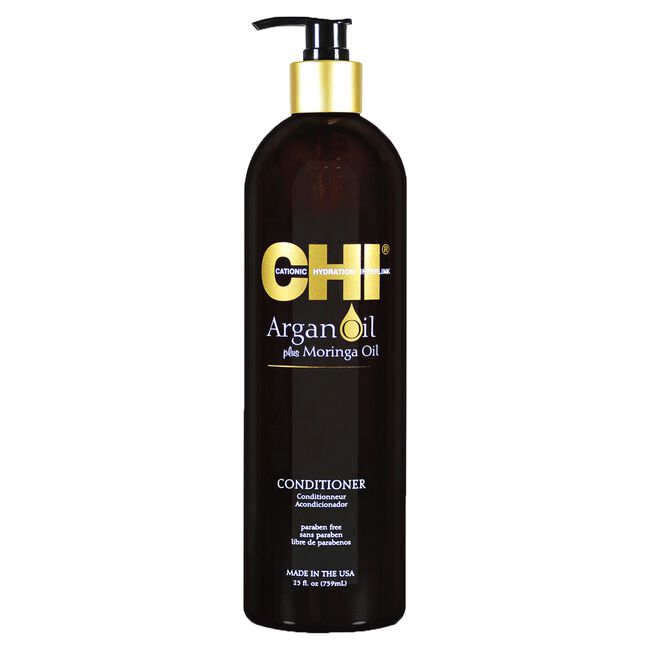 Argan Oil Conditioner