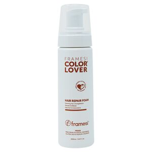 Color Lover Hair Repair Foam