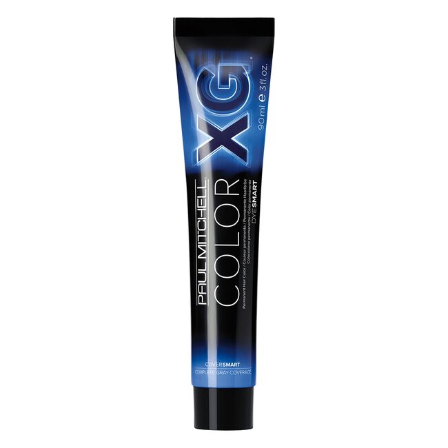 The Color XG CoverSmart Permanent Hair Color