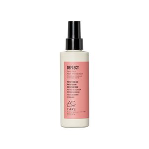 Deflect Fast-Dry Heat Protection