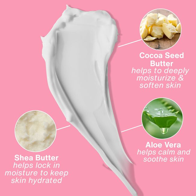 Spiced Dreams Body Moisturizer