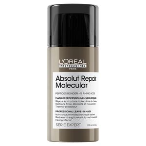 Absolut Repair Molecular Leave-In Mask