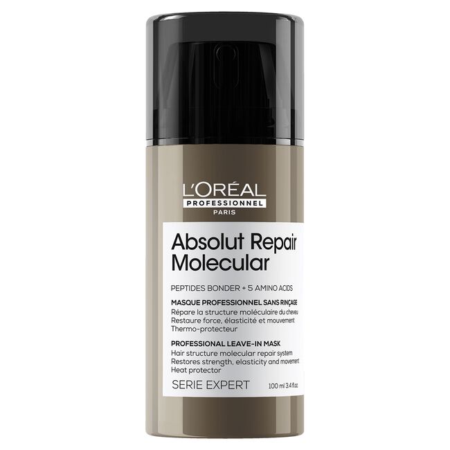 Absolut Repair Molecular Leave-In Mask