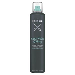 Anti-Frizz Spray
