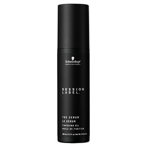 Session Label The Serum