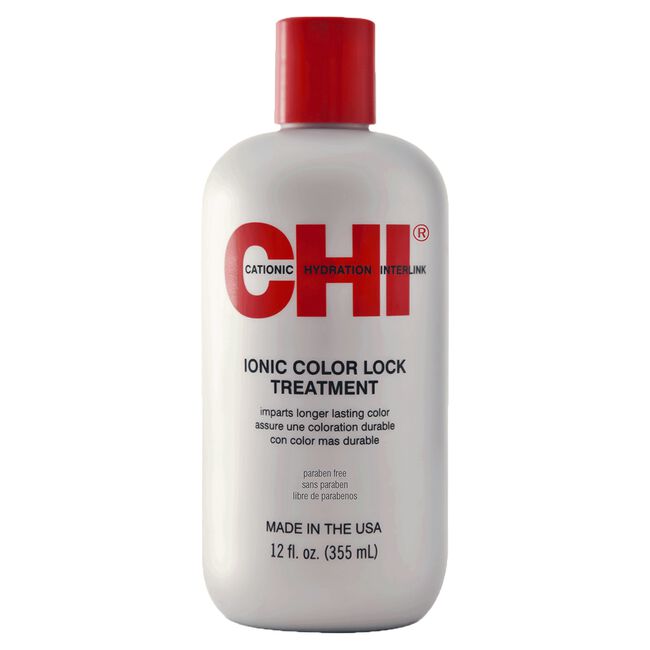 CHI Ionic Color Lock Treatment