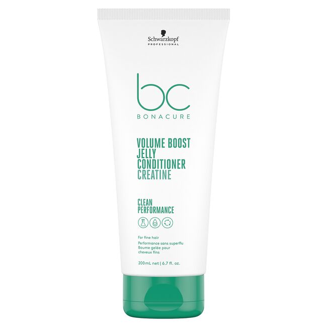 Bonacure Volume Boost Conditioner