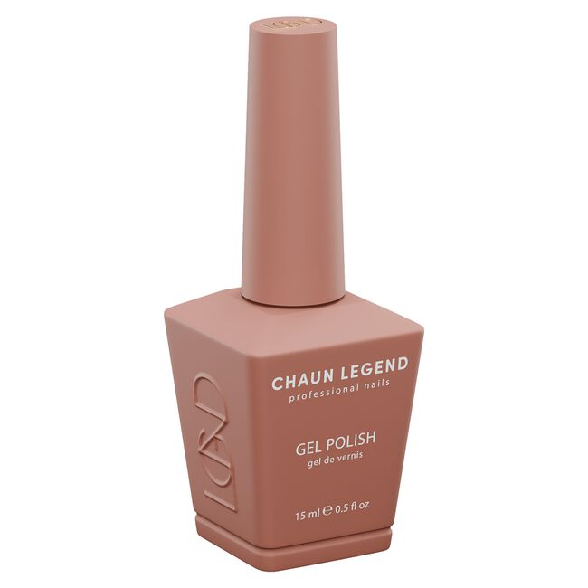 #iykyk Gel Polish