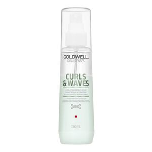 Dualsenses Curls & Waves Hydrating Serum Spray