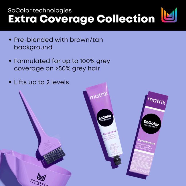 510NA Extra Light Blonde Neutral Ash