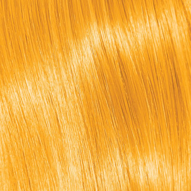 Yellow Colorways Vibrant Semi-Permanent Hair Color