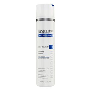 Revive Nourishing Shampoo for Non Color-Treated Hair