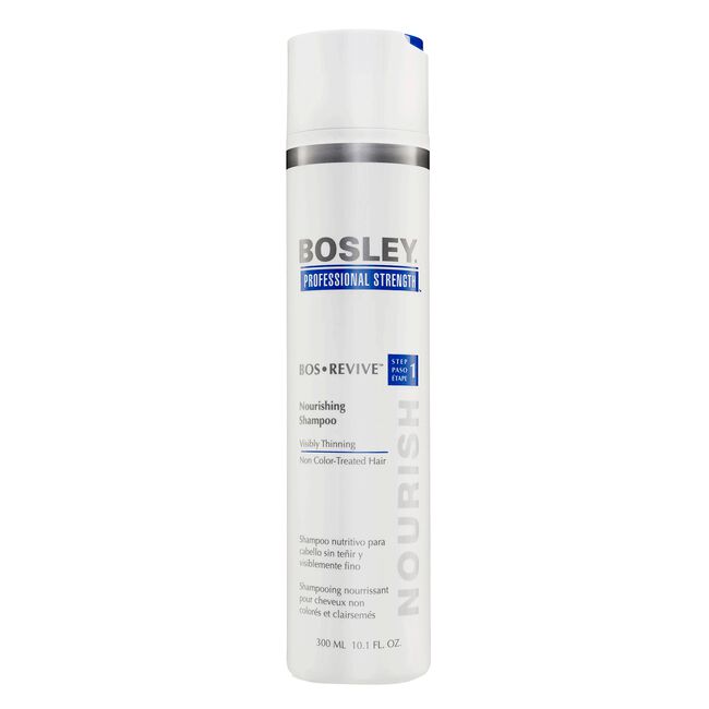Revive Nourishing Shampoo for Non Color-Treated Hair